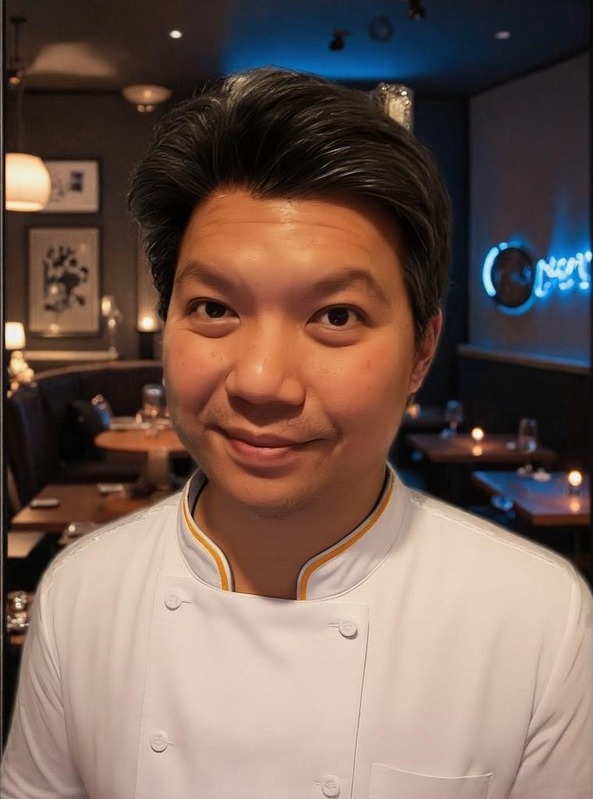 Chef Bob